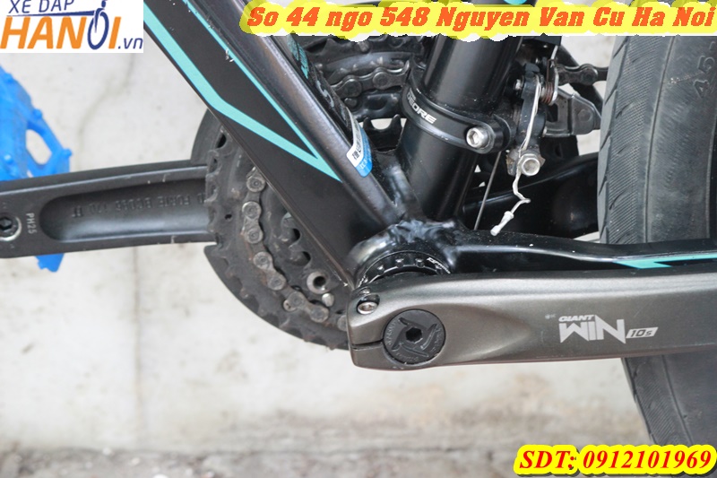 Xe MTB Giant XTX 800 đến từ Taiwant