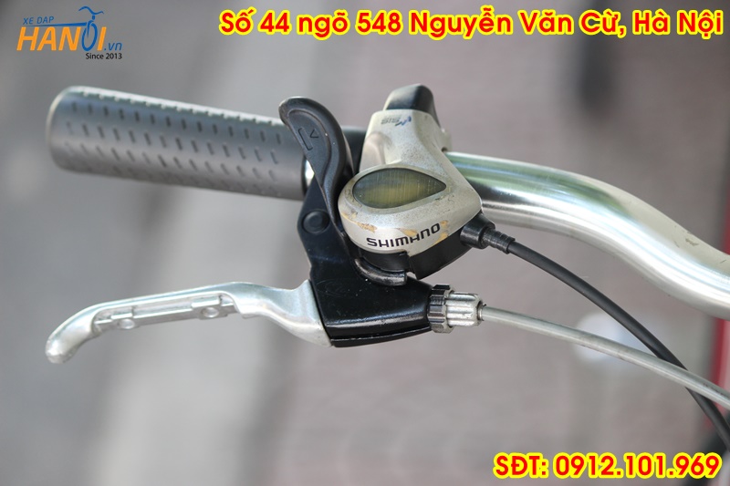 Xe Touring Nhật bãi Rover đến từ nước Anh