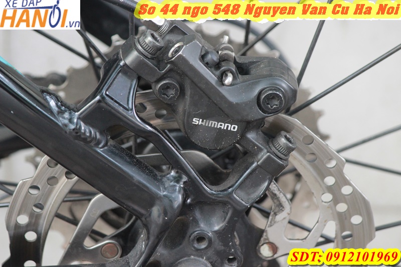 Xe MTB Giant XTX 800 đến từ Taiwant