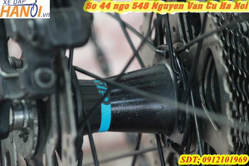 Xe MTB Giant XTX 800 đến từ Taiwant