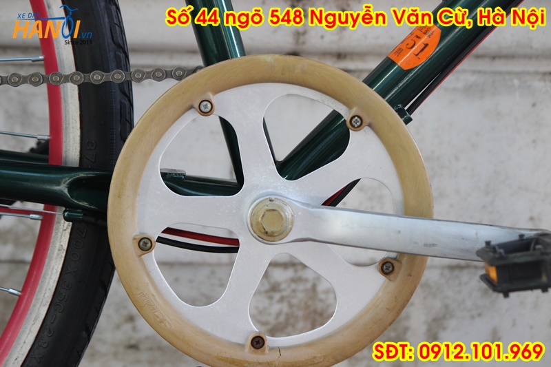 Xe Touring Nhật bãi Rover đến từ nước Anh