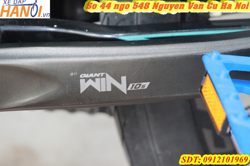 Xe MTB Giant XTX 800 đến từ Taiwant