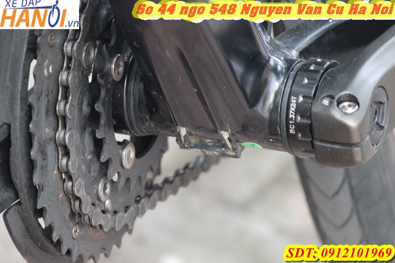 Xe MTB Giant XTX 800 đến từ Taiwant