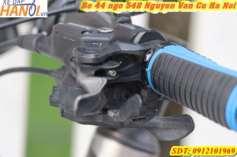 Xe MTB Giant XTX 800 đến từ Taiwant