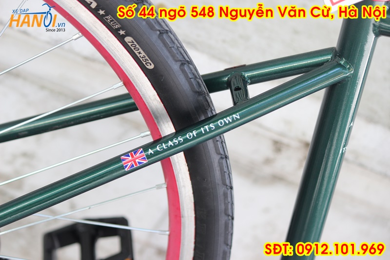 Xe Touring Nhật bãi Rover đến từ nước Anh