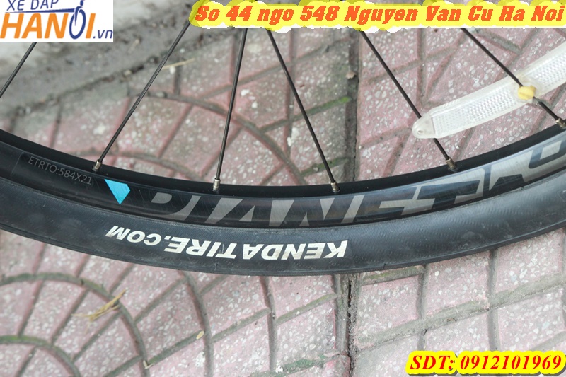 Xe MTB Giant XTX 800 đến từ Taiwant