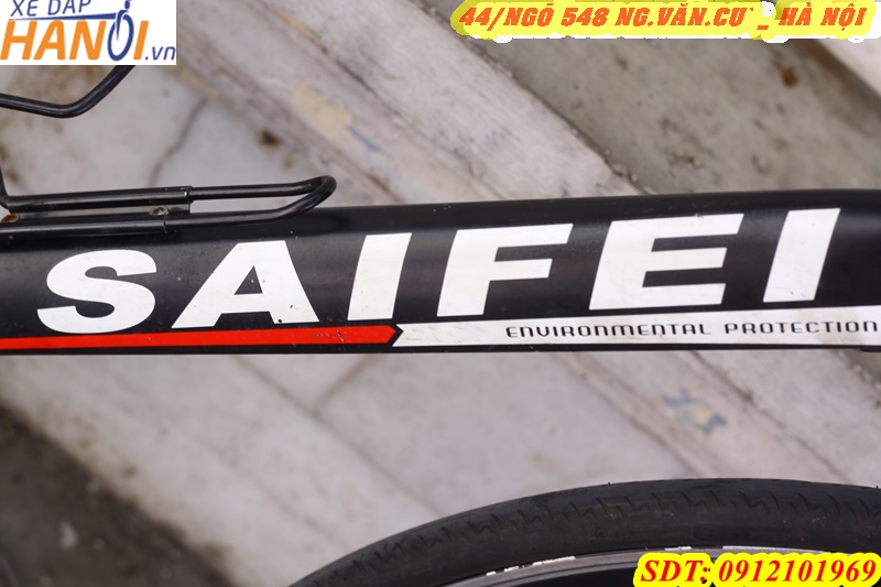 Xe đạp đua roading Nhật bãi SAIFEI ATX 980 ĐẾN TỪ JAPAN-