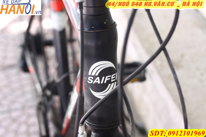 Xe đạp đua roading Nhật bãi SAIFEI ATX 980 ĐẾN TỪ JAPAN-