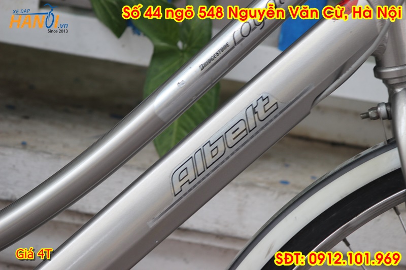 Xe mini Albelt Bridgestone ĐẾN TỪ JAPAN
