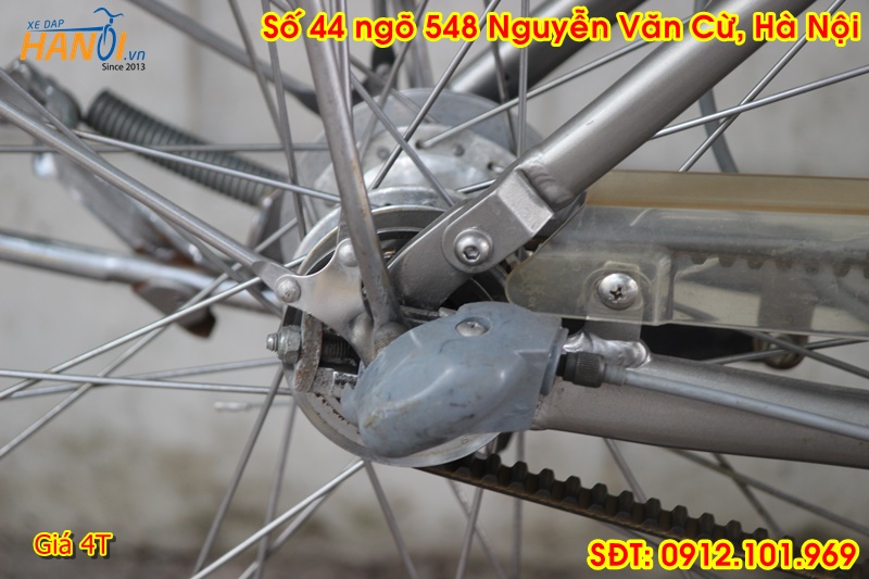 Xe mini Albelt Bridgestone ĐẾN TỪ JAPAN