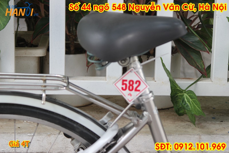 Xe mini Albelt Bridgestone ĐẾN TỪ JAPAN