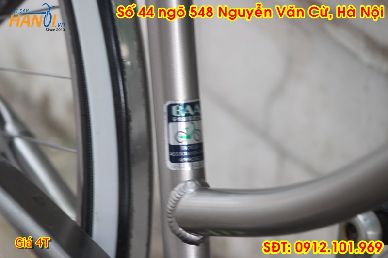 Xe mini Albelt Bridgestone ĐẾN TỪ JAPAN