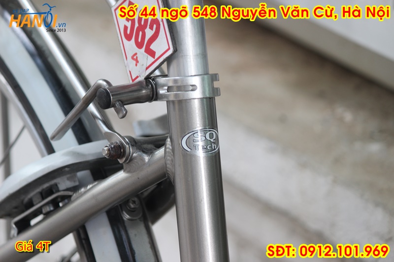 Xe mini Albelt Bridgestone ĐẾN TỪ JAPAN