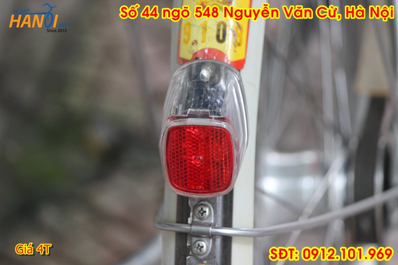 Xe mini Albelt Bridgestone ĐẾN TỪ JAPAN