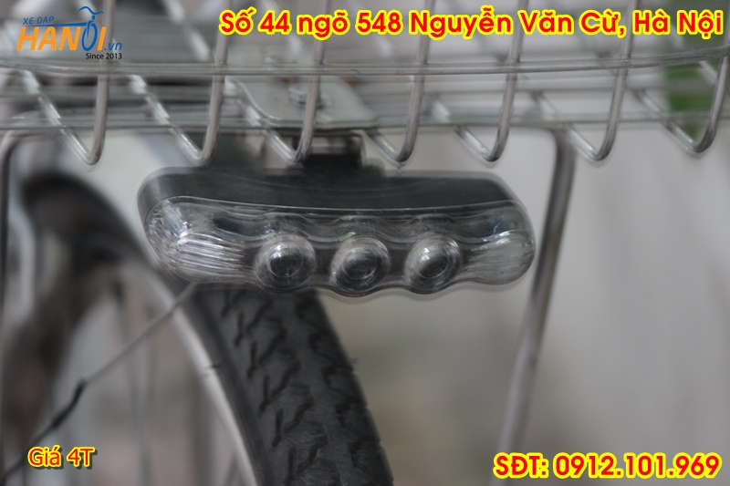 Xe mini Albelt Bridgestone ĐẾN TỪ JAPAN