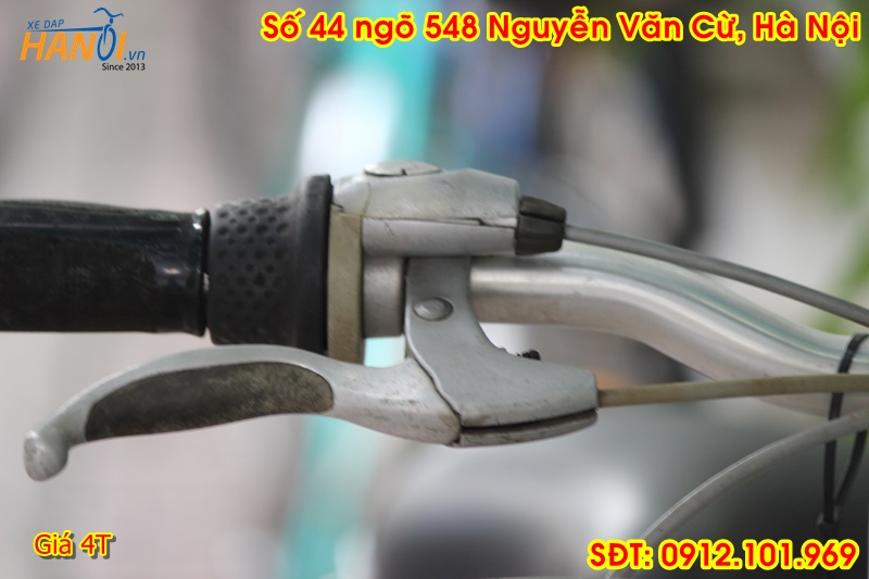 Xe mini Albelt Bridgestone ĐẾN TỪ JAPAN