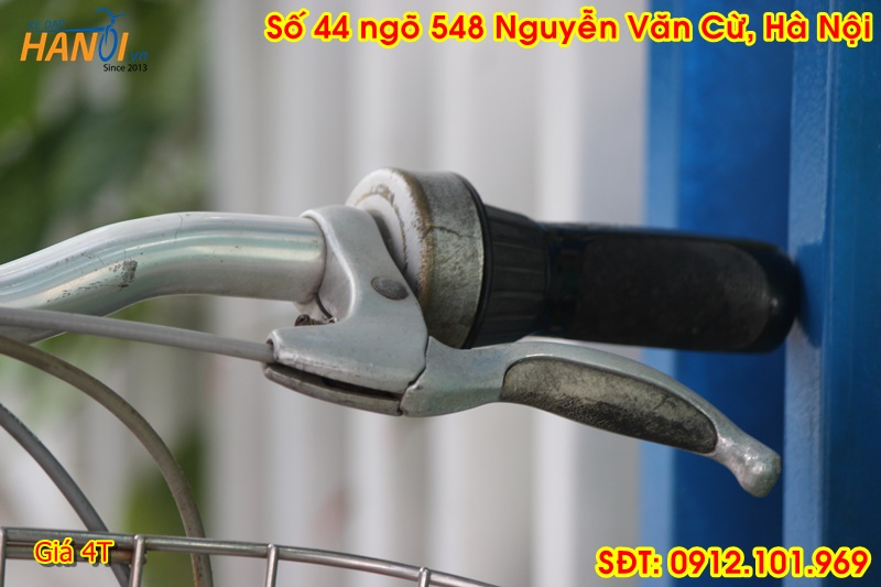 Xe mini Albelt Bridgestone ĐẾN TỪ JAPAN