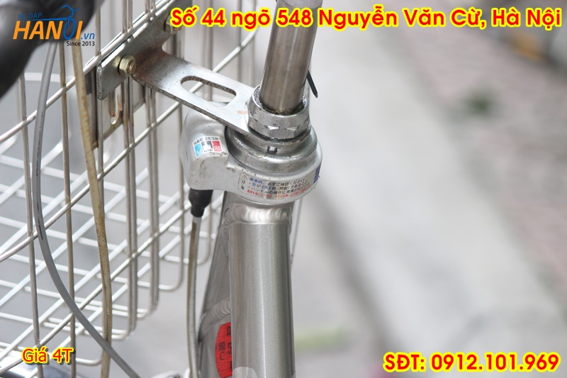 Xe mini Albelt Bridgestone ĐẾN TỪ JAPAN
