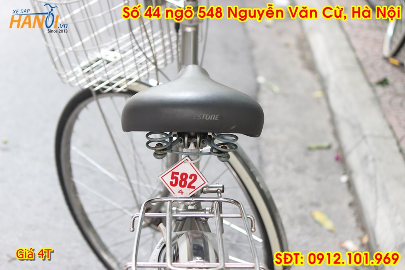 Xe mini Albelt Bridgestone ĐẾN TỪ JAPAN