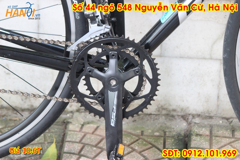 Xe đạp đua  Nhật bãi Giant Conten đến từ Taiwant
