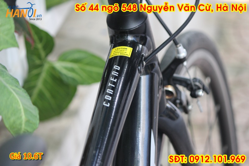 Xe đạp đua  Nhật bãi Giant Conten đến từ Taiwant