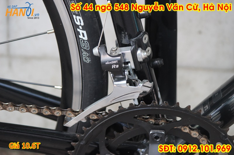 Xe đạp đua  Nhật bãi Giant Conten đến từ Taiwant