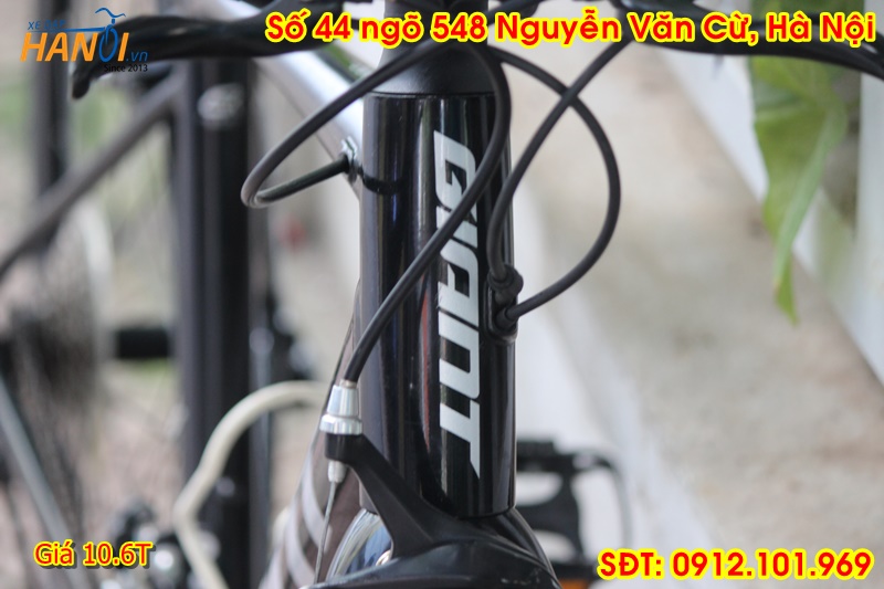 Xe đạp đua  Nhật bãi Giant Conten đến từ Taiwant
