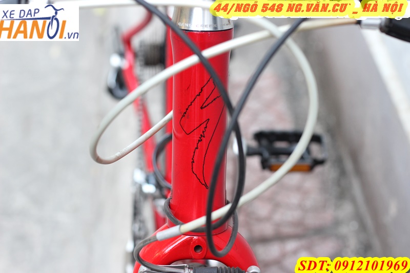 XE ĐAP TOURING NHẬT BÃI SPECIALIZED SIRRUS ĐẾN TỪ USA -