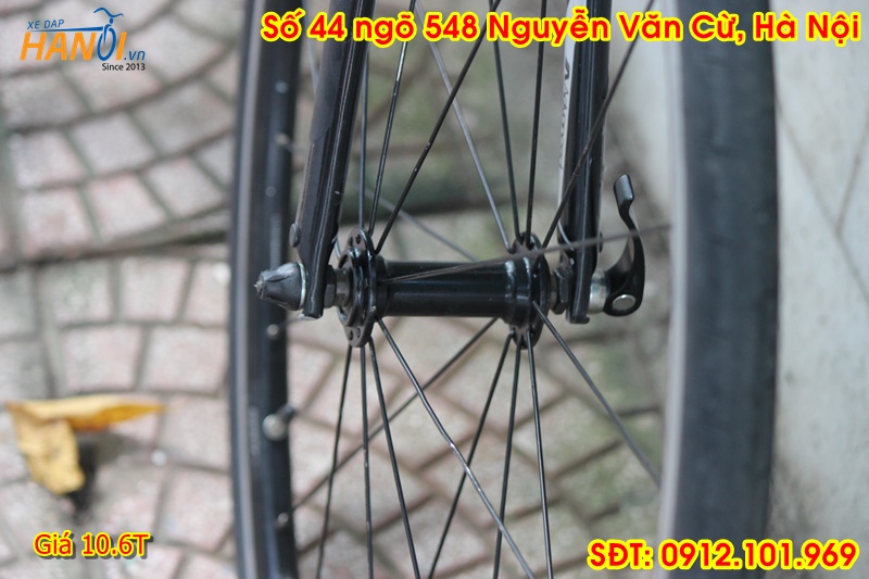 Xe đạp đua  Nhật bãi Giant Conten đến từ Taiwant