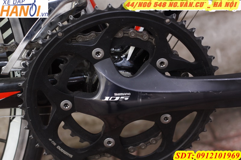 Xe đạp thể thao roading Nhật bãi Specialized S _Works ĐẾN TỪ USA