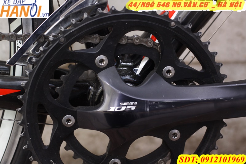 Xe đạp thể thao roading Nhật bãi Specialized S _Works ĐẾN TỪ USA