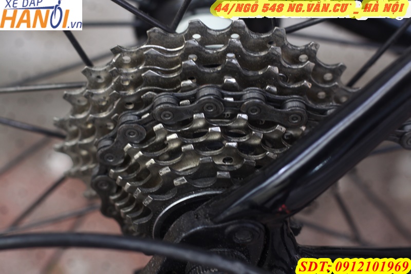 Xe đạp thể thao roading Nhật bãi Specialized S _Works ĐẾN TỪ USA