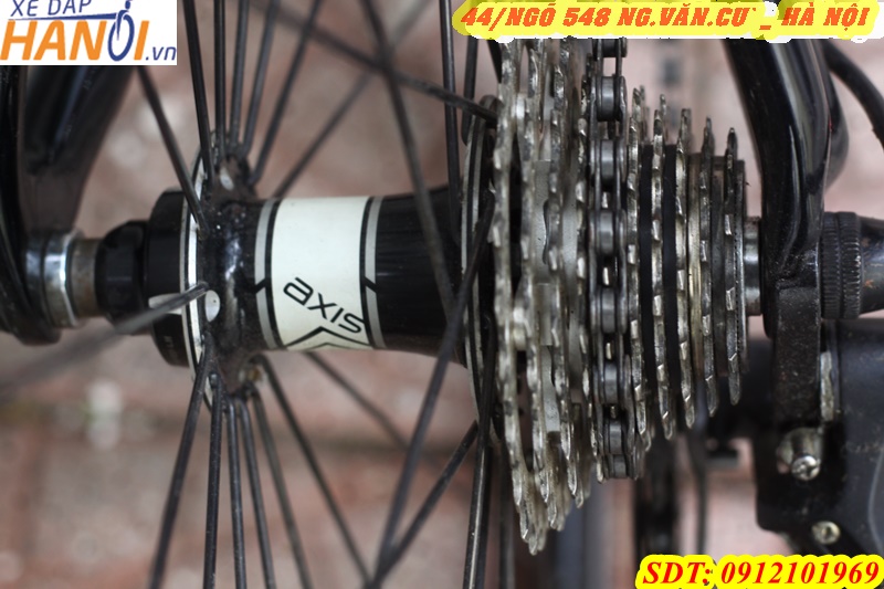 Xe đạp thể thao roading Nhật bãi Specialized S _Works ĐẾN TỪ USA