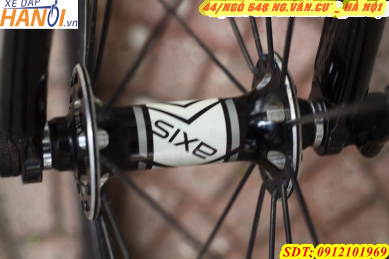 Xe đạp thể thao roading Nhật bãi Specialized S _Works ĐẾN TỪ USA