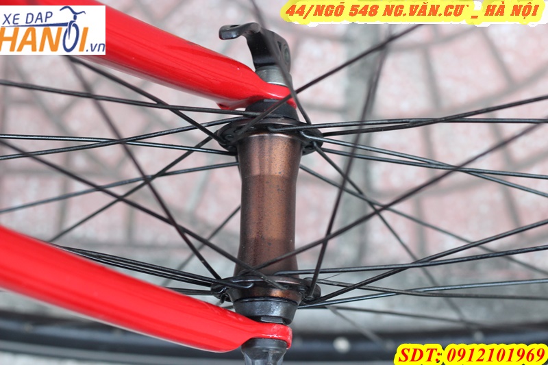 XE ĐAP TOURING NHẬT BÃI SPECIALIZED SIRRUS ĐẾN TỪ USA -