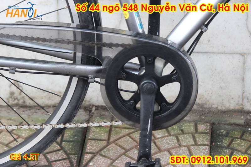 Xe Touring Nhật bãi Bridgeston đến từ Japan