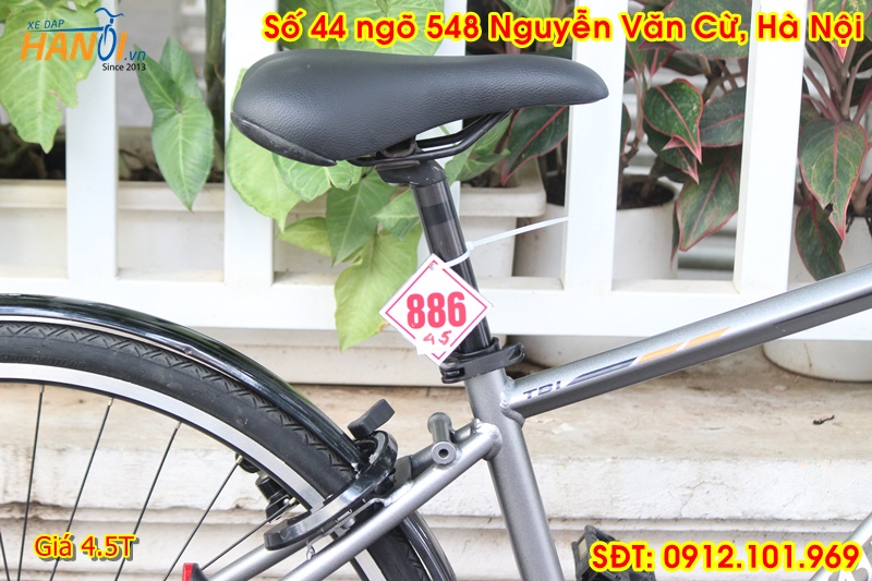 Xe Touring Nhật bãi Bridgeston đến từ Japan