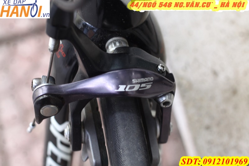 Xe đạp thể thao roading Nhật bãi Specialized S _Works ĐẾN TỪ USA