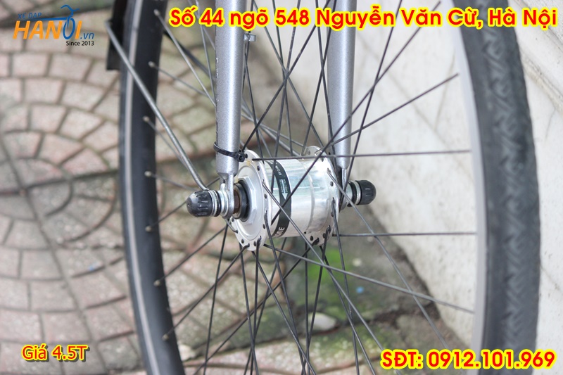 Xe Touring Nhật bãi Bridgeston đến từ Japan
