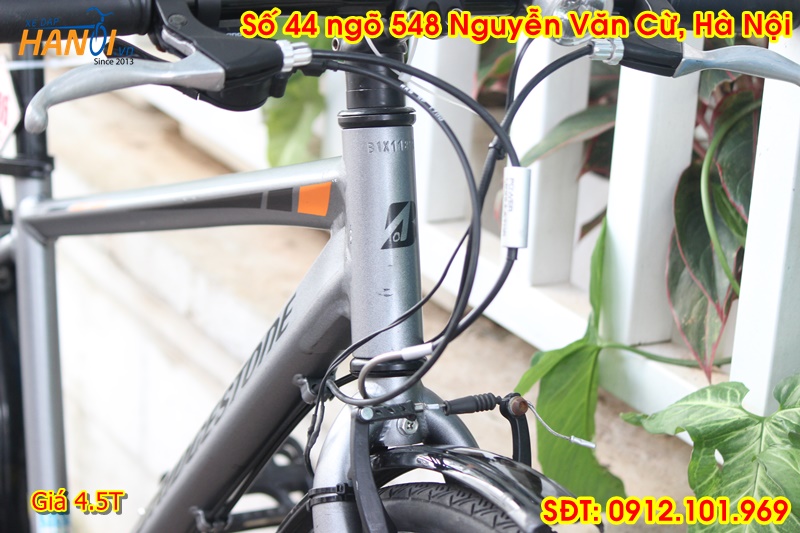 Xe Touring Nhật bãi Bridgeston đến từ Japan