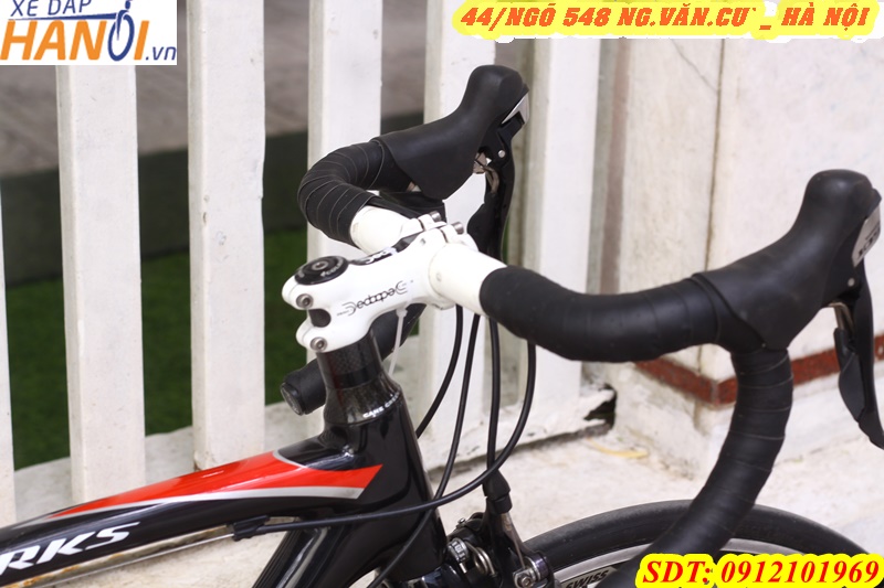 Xe đạp thể thao roading Nhật bãi Specialized S _Works ĐẾN TỪ USA