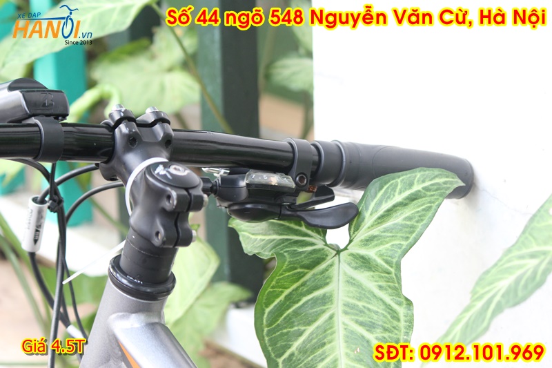 Xe Touring Nhật bãi Bridgeston đến từ Japan