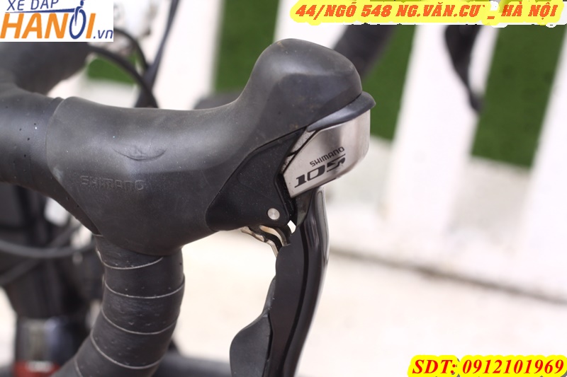 Xe đạp thể thao roading Nhật bãi Specialized S _Works ĐẾN TỪ USA