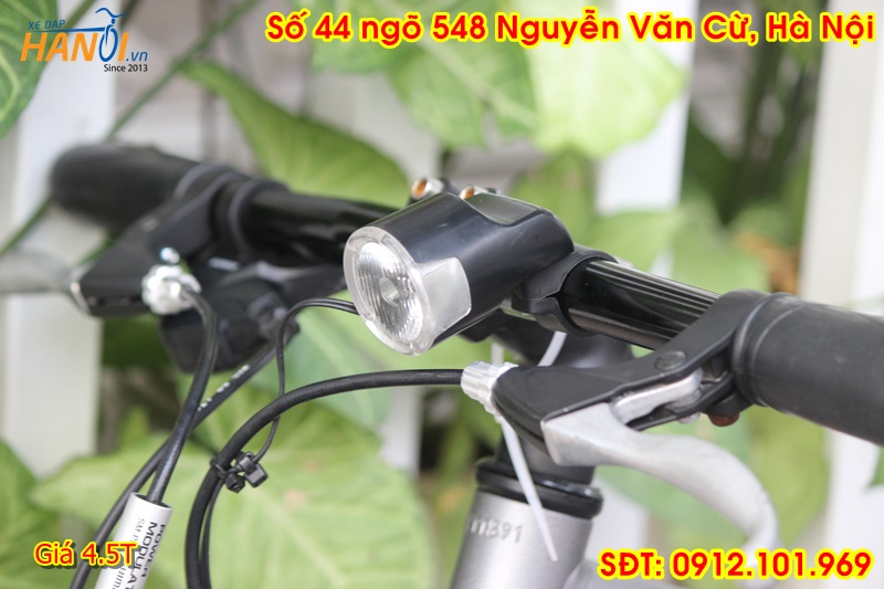 Xe Touring Nhật bãi Bridgeston đến từ Japan