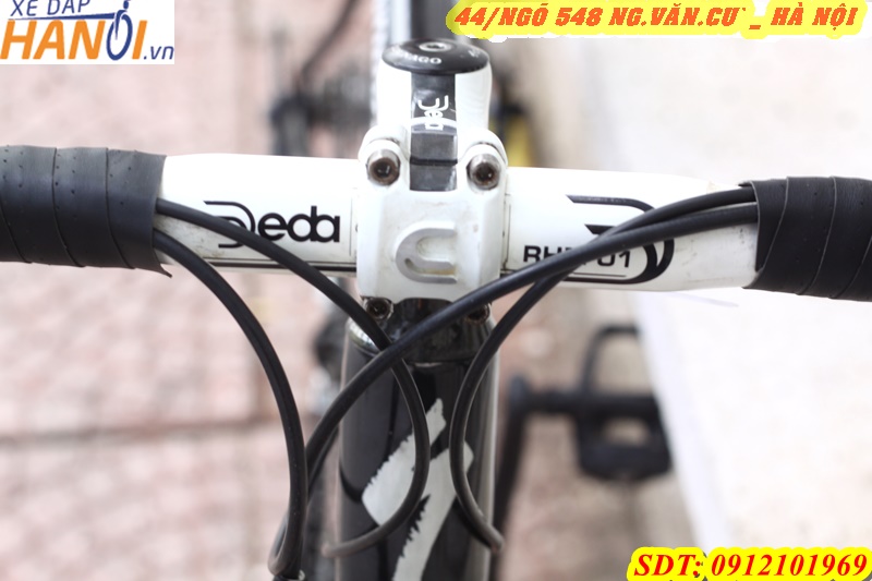 Xe đạp thể thao roading Nhật bãi Specialized S _Works ĐẾN TỪ USA