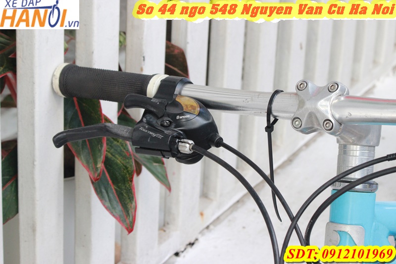 Xe Touring Nhật bãi Louis Jiereu đến từ Japan