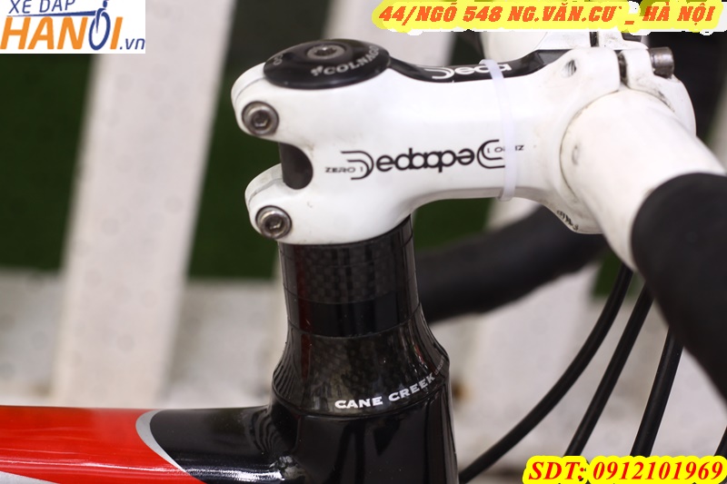 Xe đạp thể thao roading Nhật bãi Specialized S _Works ĐẾN TỪ USA