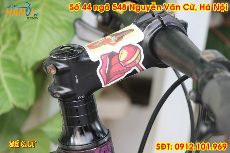 Xe Touring Giant Live đến từ Taiwant
