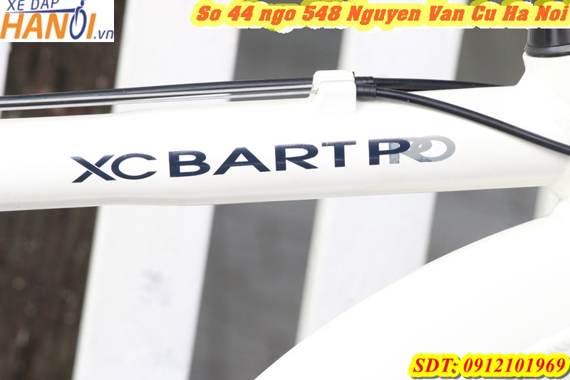 Xe đạp MTB Nhật bãi Luois XC BartPro đến từ Canada