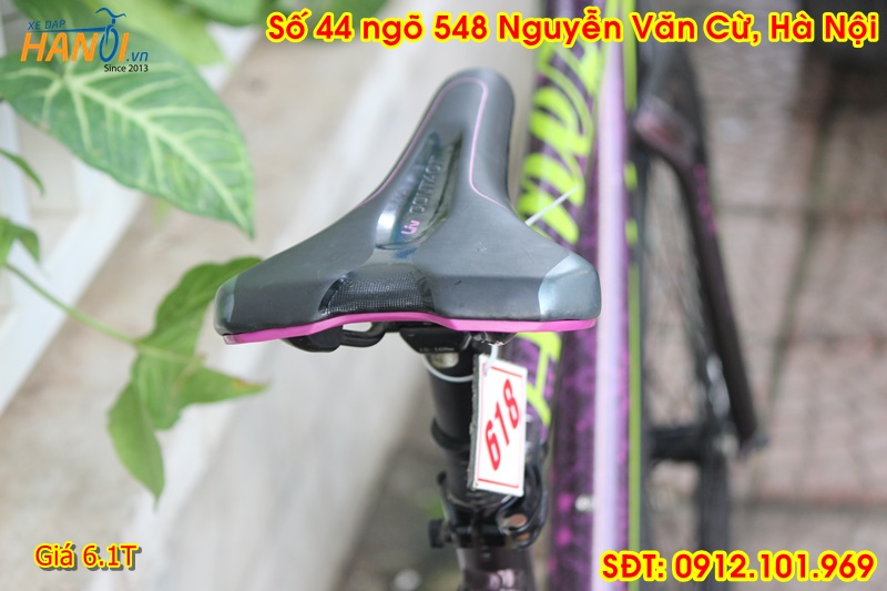 Xe Touring Giant Live đến từ Taiwant